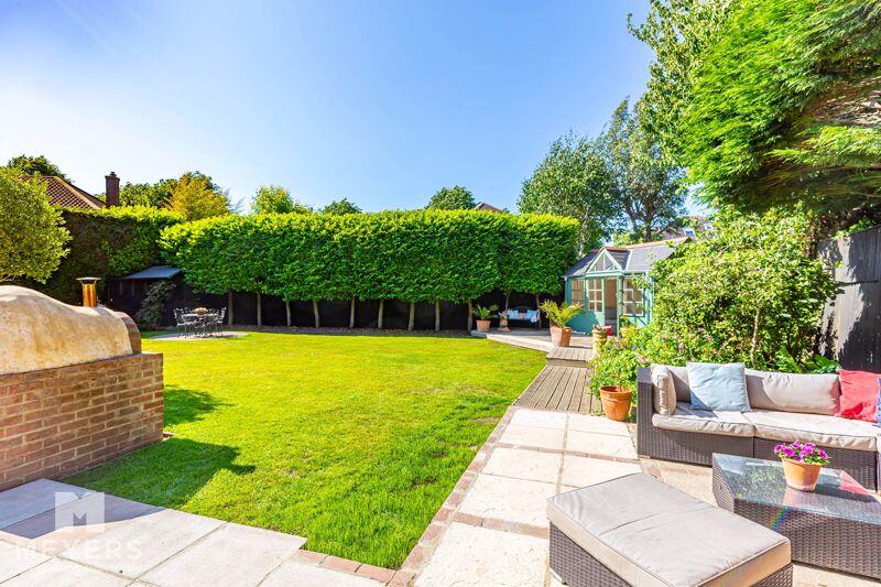 Additional image 22 of Carbery Avenue, Southbourne, BH6