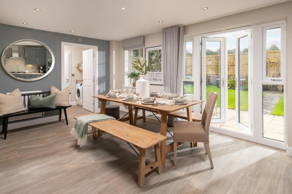 Additional image 16 of Fagley Lane,
Eccleshill,
Bradford,
BD2