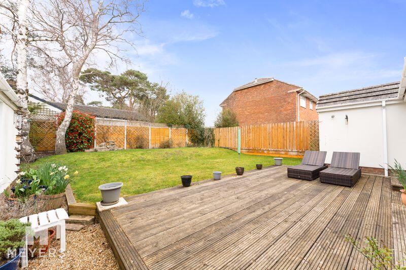 Additional image 20 of Elwood Close, Sandford, BH20