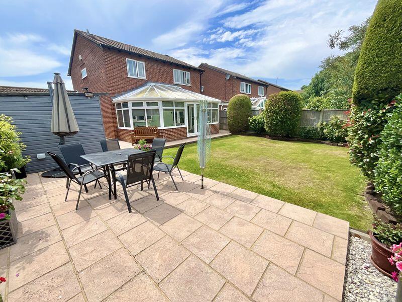 Additional image 14 of Sovereign Close, Littledown