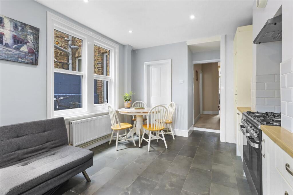 Additional image 5 of Whitley Road, Eastbourne, BN22