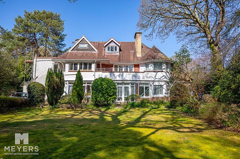 Additional image 12 of East Avenue, Talbot Woods, BH3