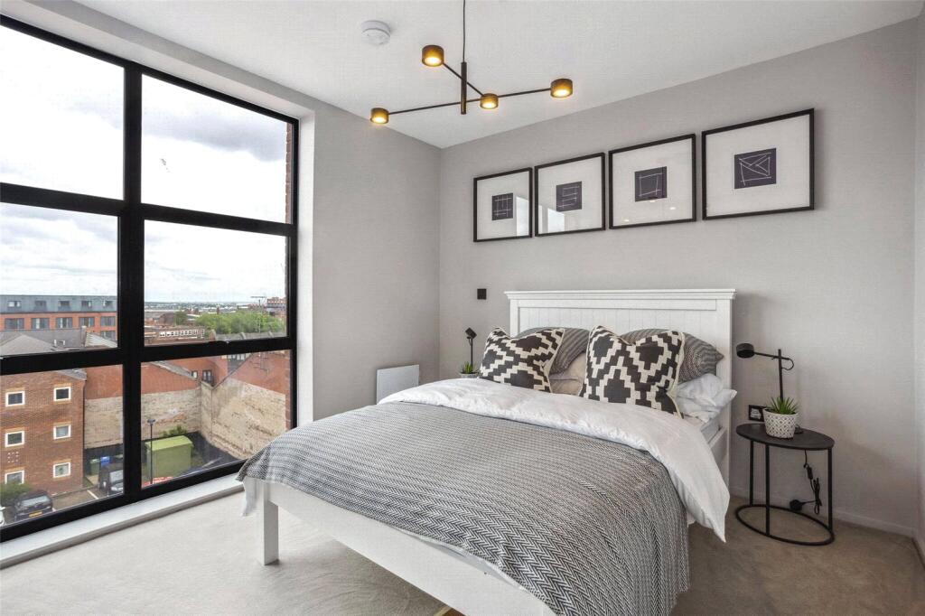 Additional image 8 of Northwood Street, Birmingham, West Midlands, B3