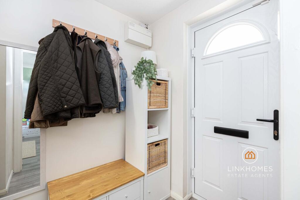 Additional image 24 of Hooke Close, Poole, BH17