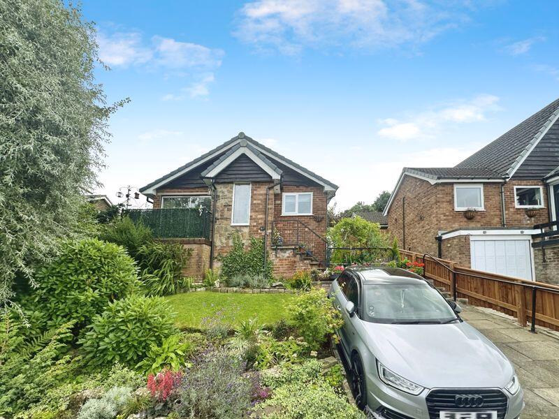Property image for Waddington Close, Lowercroft, Bury