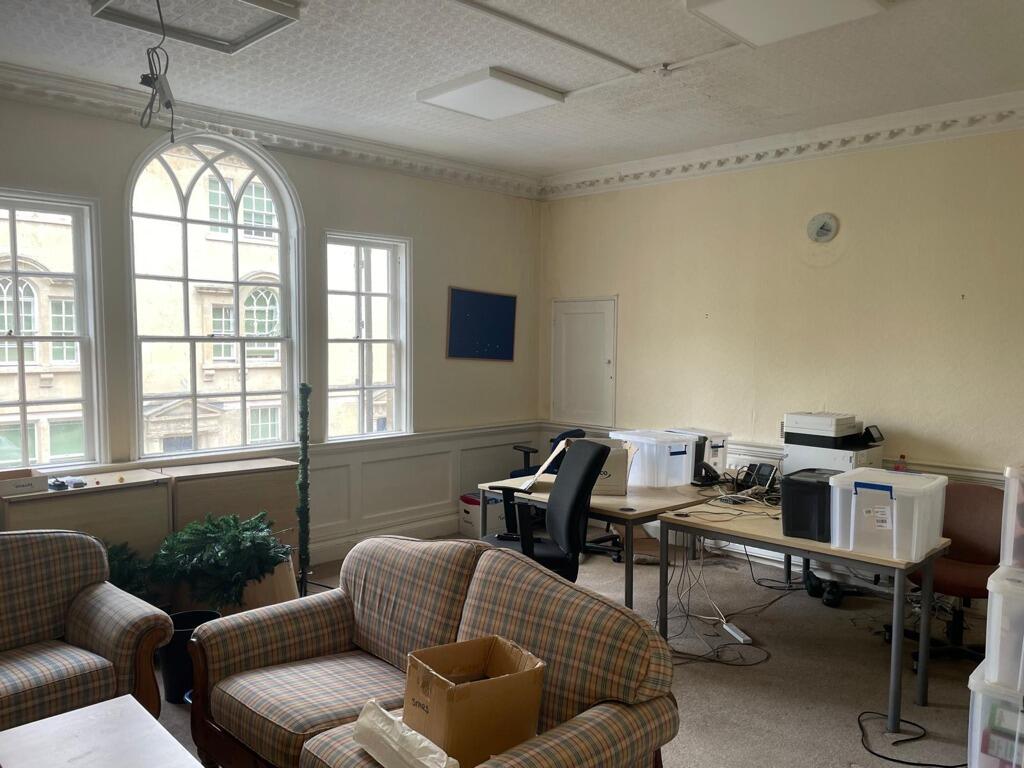 Additional image 4 of 13 St. James's Parade, Bath, Bath And North East Somerset, BA1 1UL