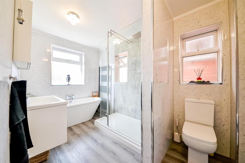 Additional image 20 of Westridge Road, Billesley, Birmingham