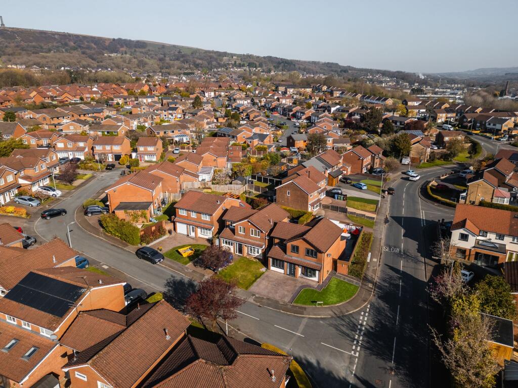 Additional image 66 of Raylees, Ramsbottom, BL0