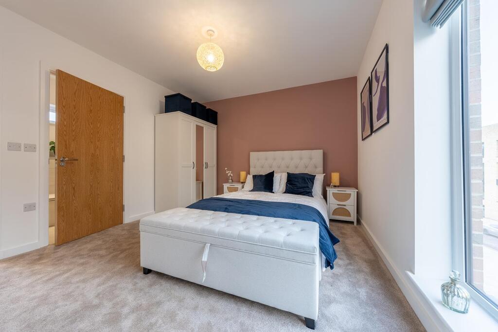 Additional image 6 of Neighbourhood, Bolton, BL1