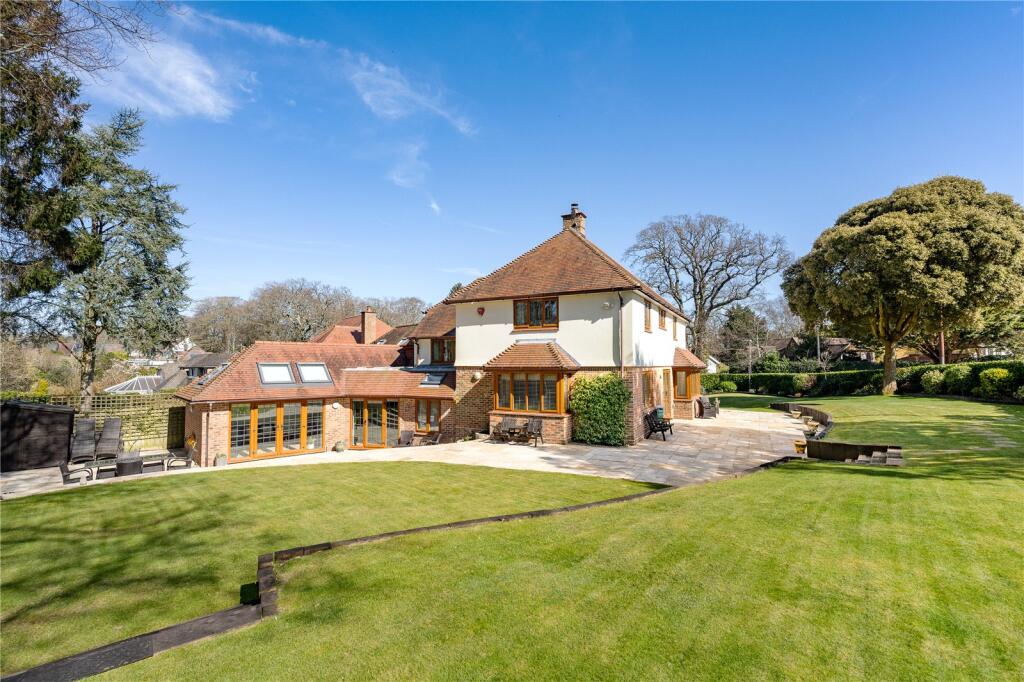 Additional image 19 of Hinton Wood Avenue, Highcliffe On Sea, Christchurch, Dorset, BH23