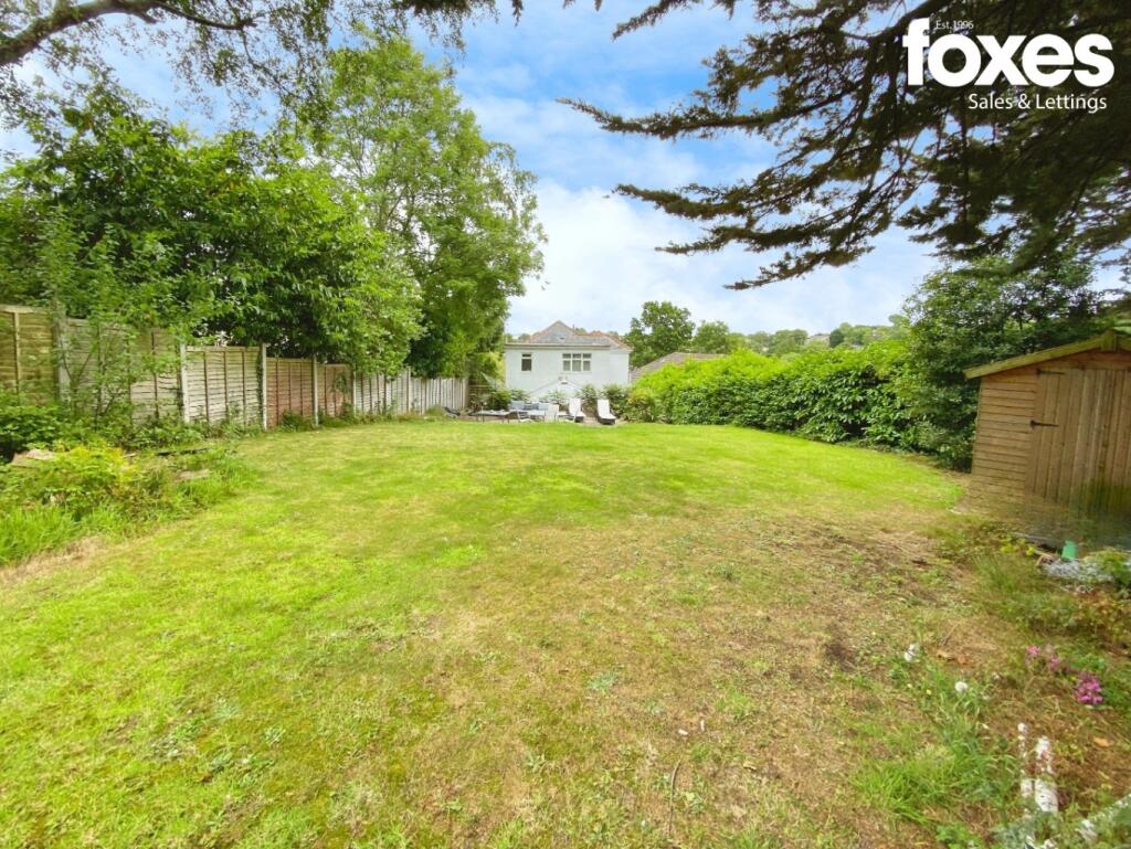 Additional image 31 of Norman Avenue, Poole, Dorset, BH12 1JH