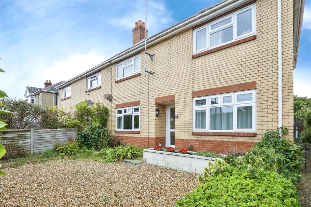 Rosemary Road, PARKSTONE, Poole, Dorset, BH12