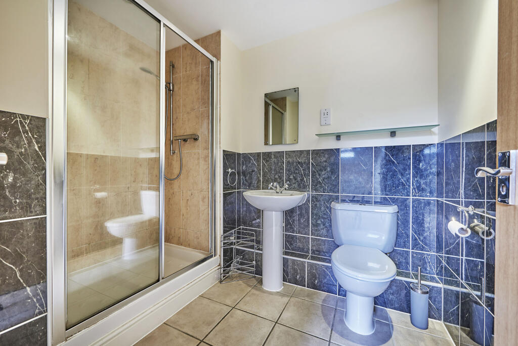 Additional image 7 of Trevelyan Place, St Stephens Hill, St Albans, Herts, AL1