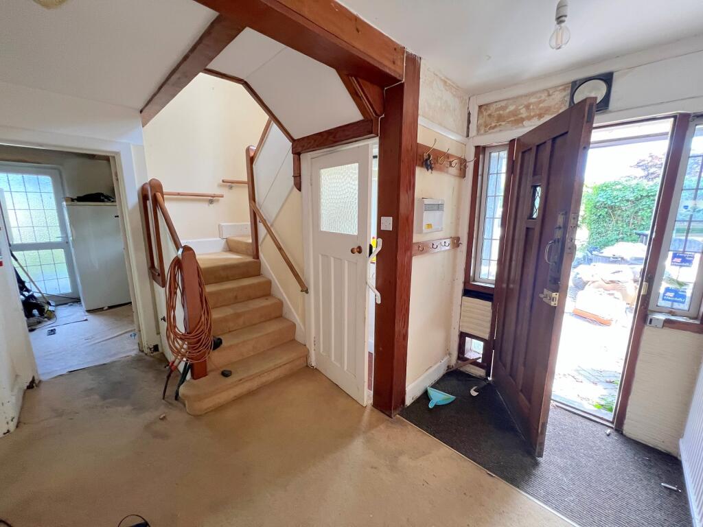 Additional image 5 of Farm Lane North, Barton On Sea, New Milton, Hampshire. BH25 7BP