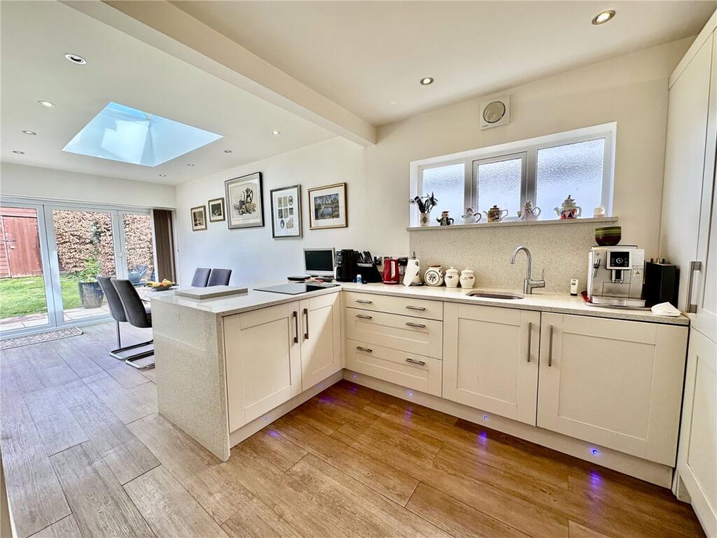 Additional image 4 of Queens Park Avenue, Bournemouth, Dorset, BH8