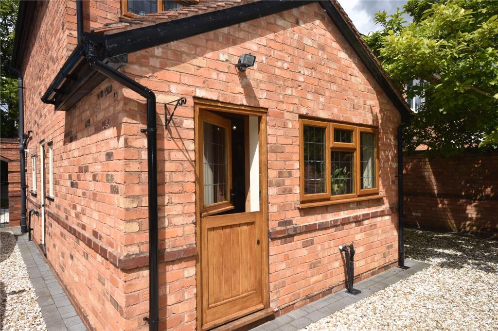 Additional image 15 of Chelmsley Lane, Birmingham, West Midlands, B37