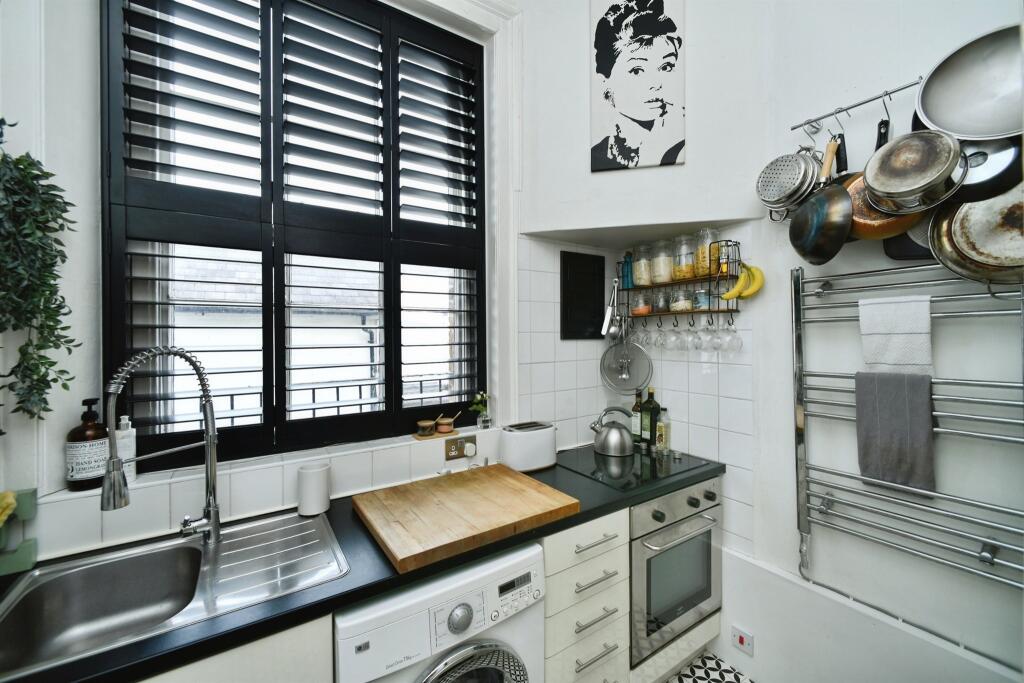 Additional image 4 of Sussex Square, Brighton