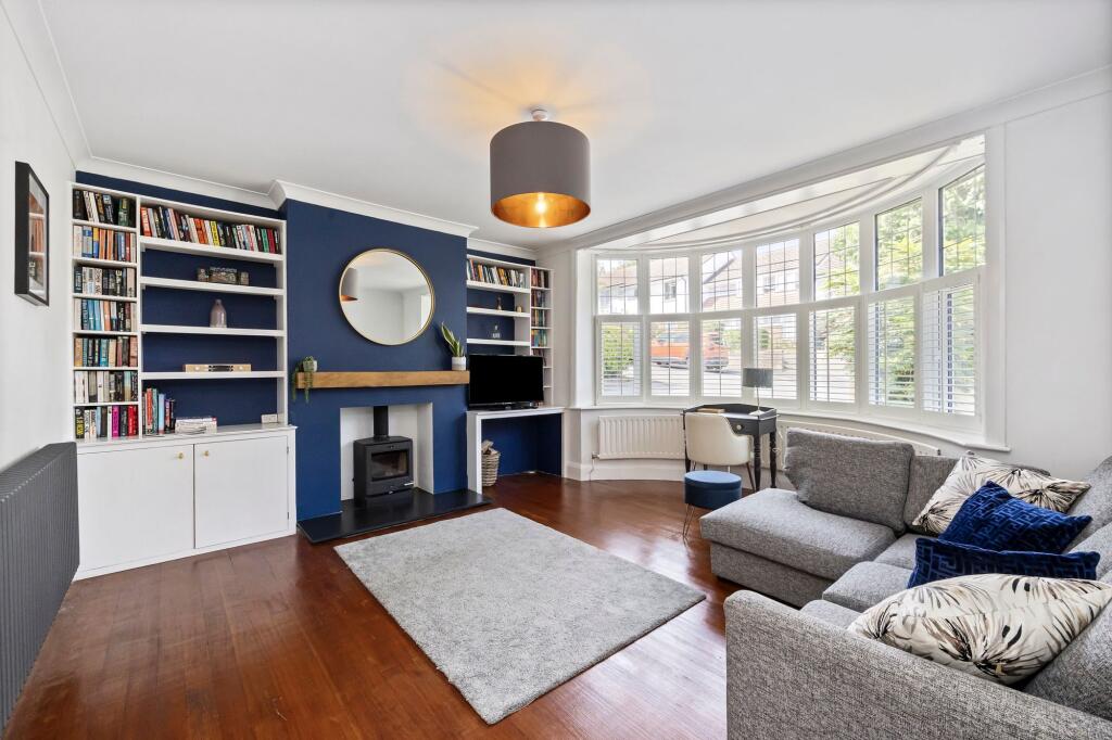 Additional image 38 of Cedars Gardens, Brighton, BN1