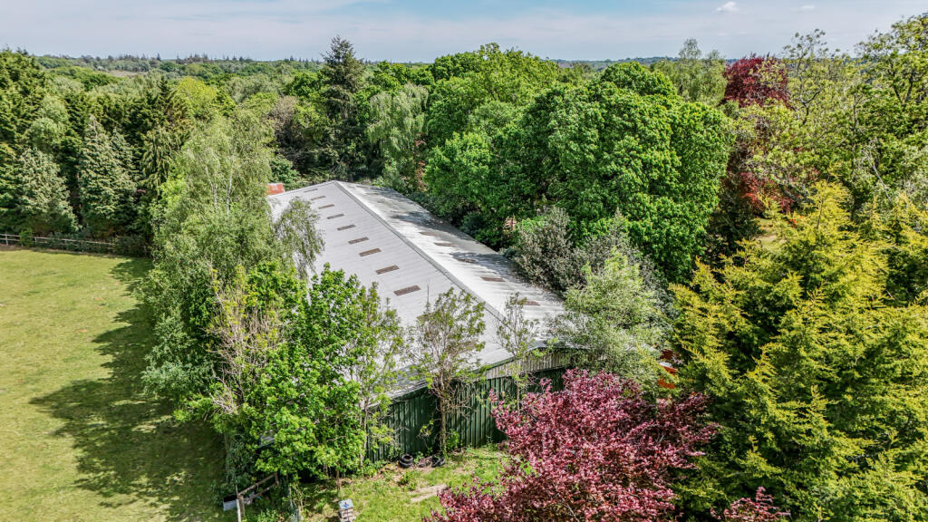 Additional image 22 of Highwood, Ringwood, Hampshire, BH24