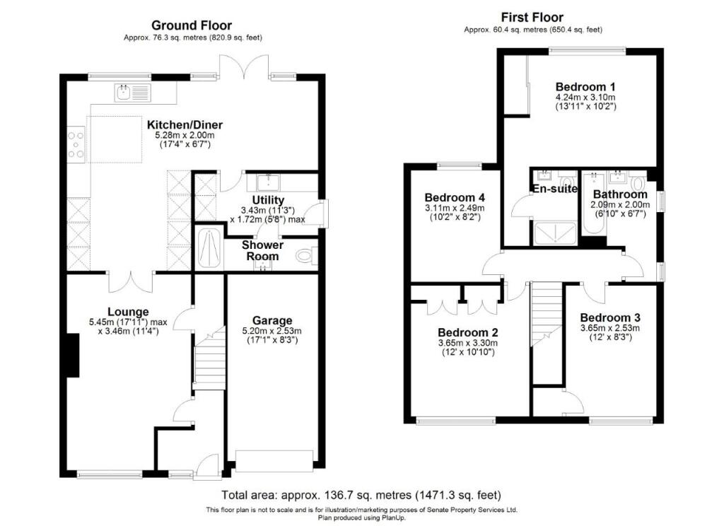 Additional image 2 of Purnells Way, Knowle, Solihull, B93 9ED