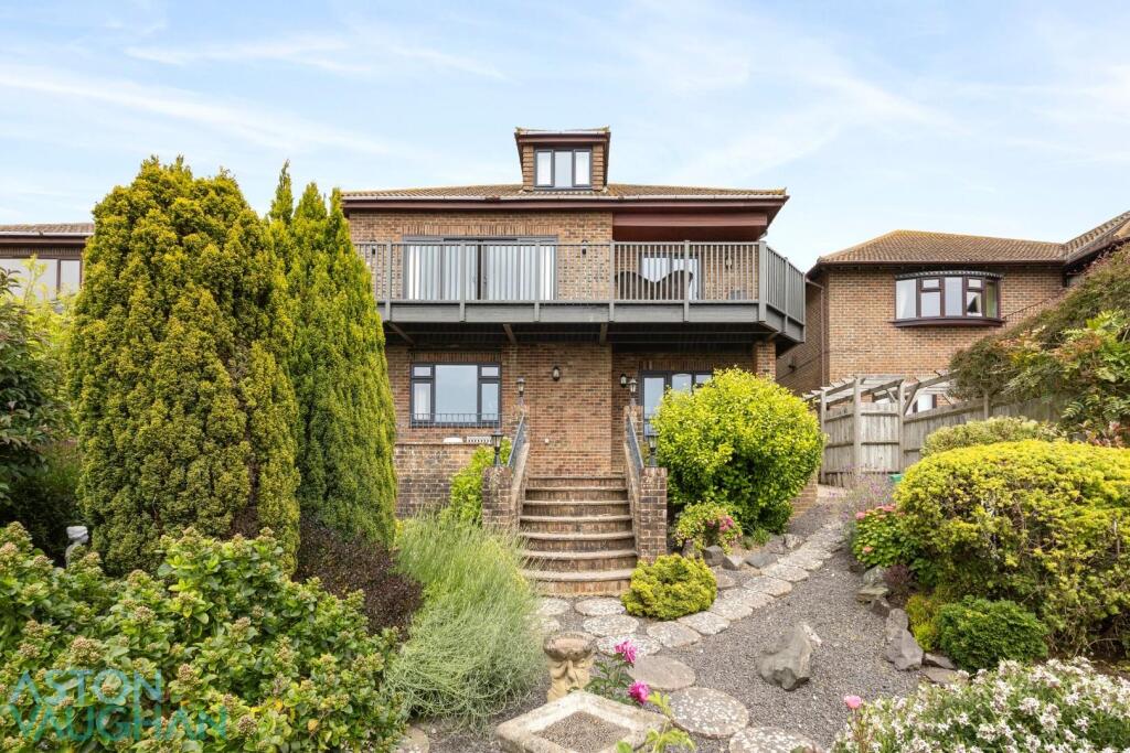 Wanderdown Road, Ovingdean