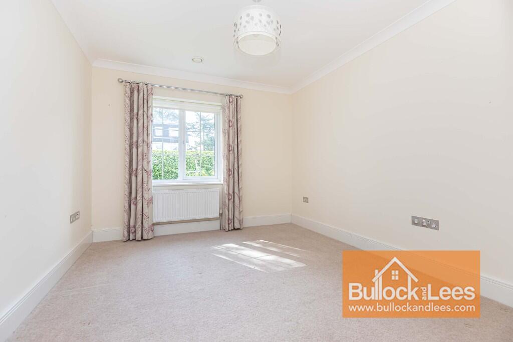 Additional image 11 of Manor Close, Ferndown Centre Luxury GF flat