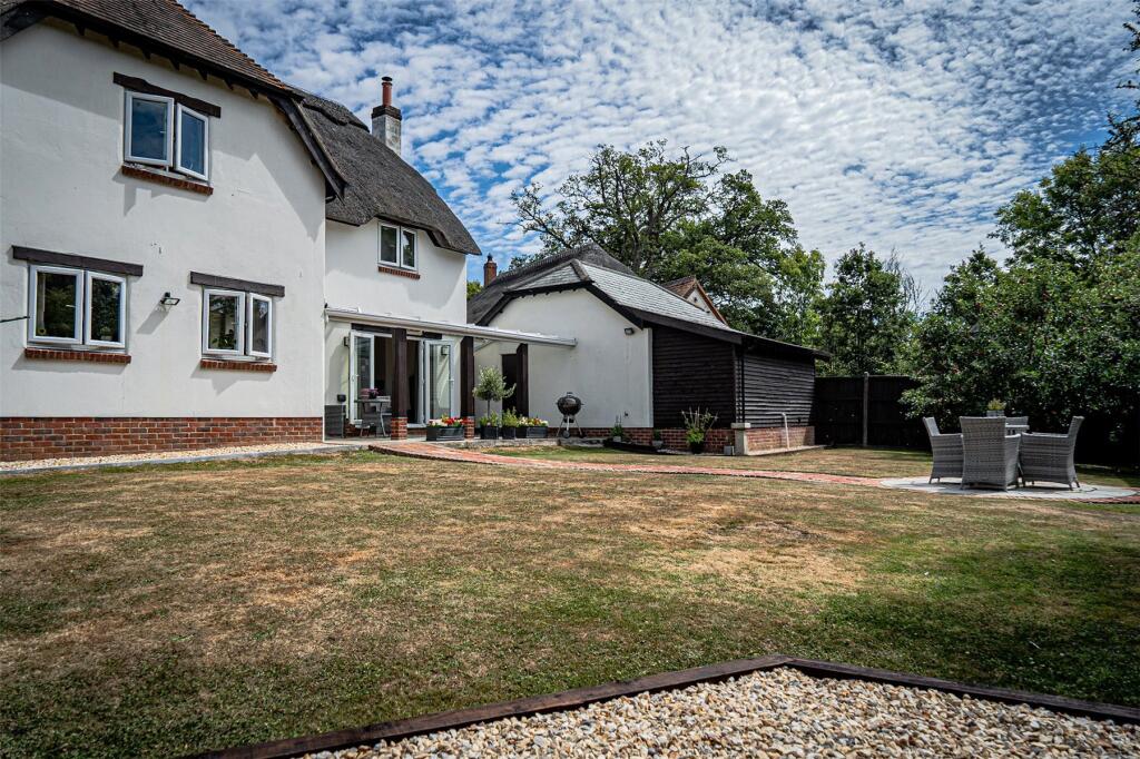 Additional image 2 of Bloxworth, Wareham, Dorset