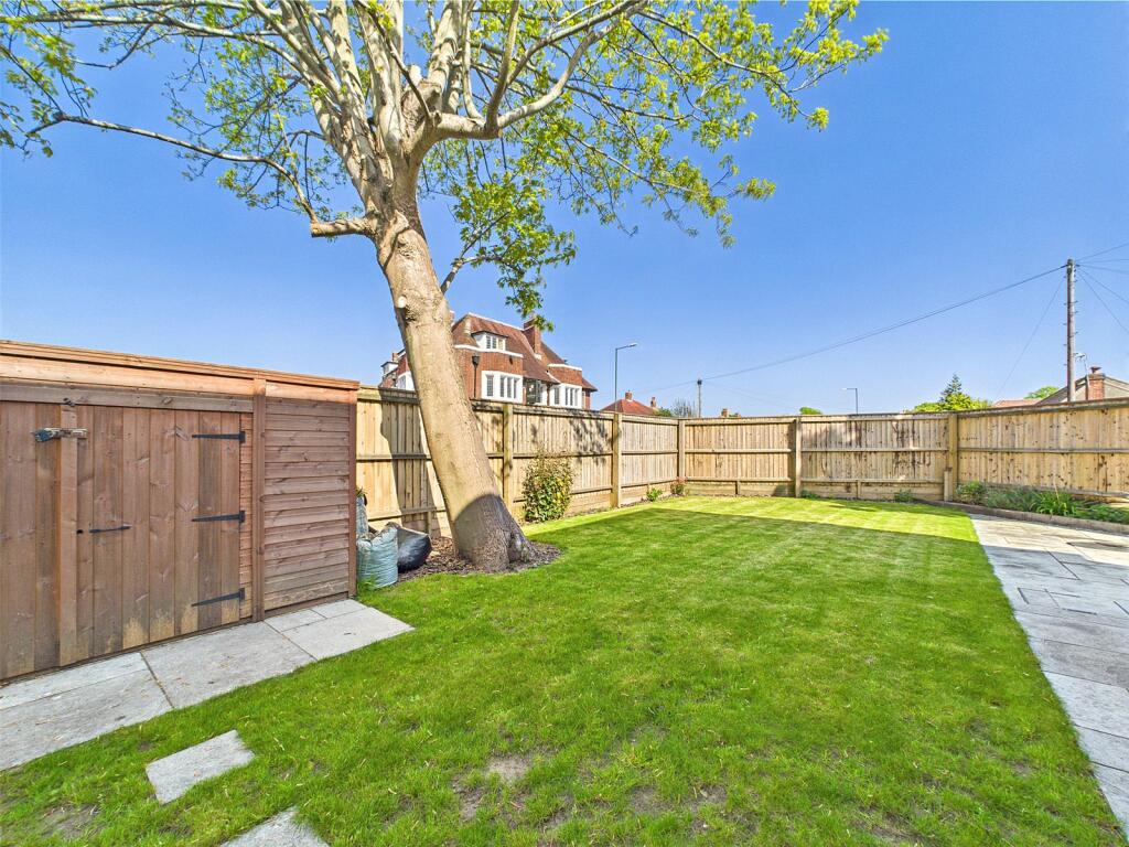 Additional image 16 of Merrivale Avenue, Bournemouth, Dorset, BH6