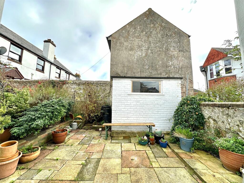 Additional image 15 of Prospect Gardens, Crown Street, Old Town, Eastbourne, BN21