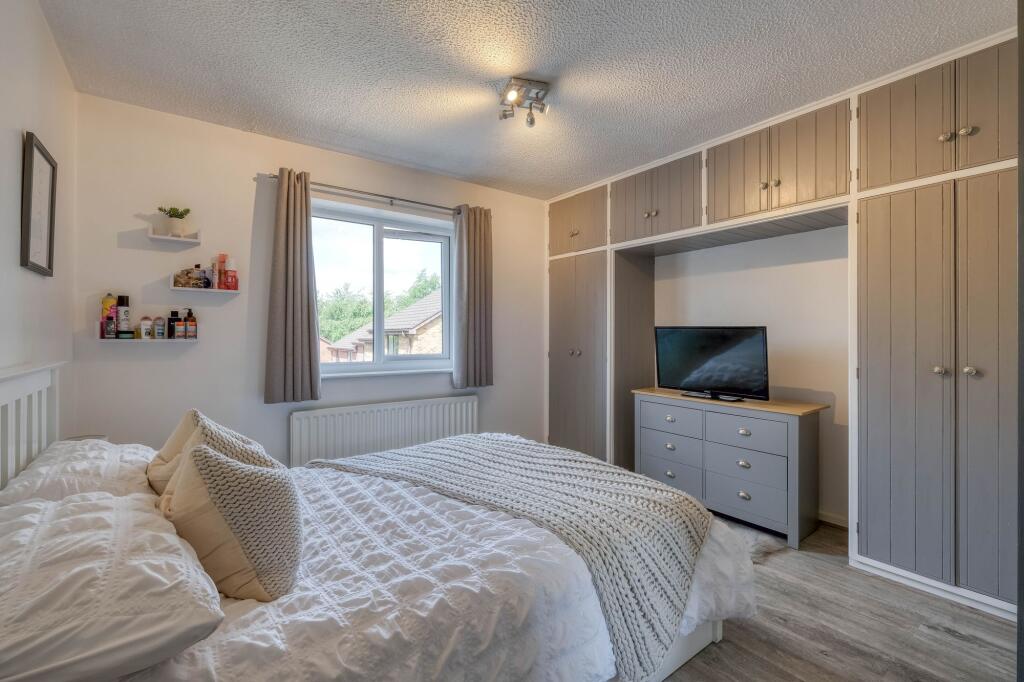 Additional image 7 of Ashmores Close, Redditch, B97