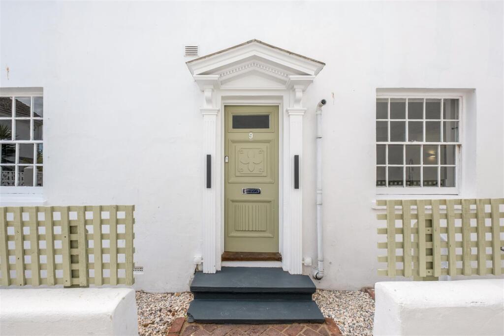 Additional image 25 of Camden Terrace, Brighton