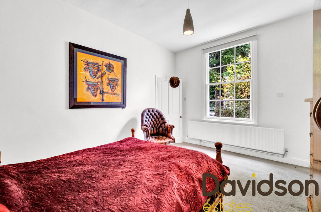 Additional image 11 of Elmley Lodge, 16 Old Church Road, Harborne