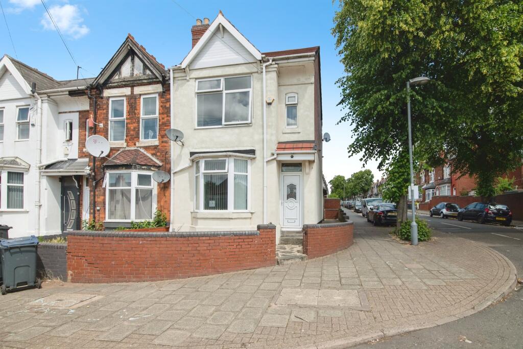 Property image for Junction Road, Birmingham