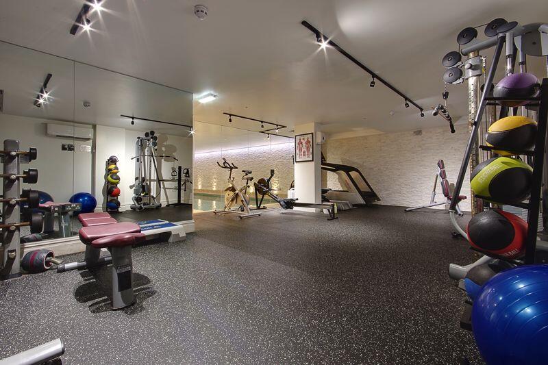 Additional image 35 of Exton Gardens, Bournemouth.