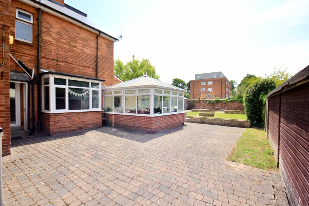 Additional image 14 of Richmond Wood Road, Bournemouth, Dorset, BH8