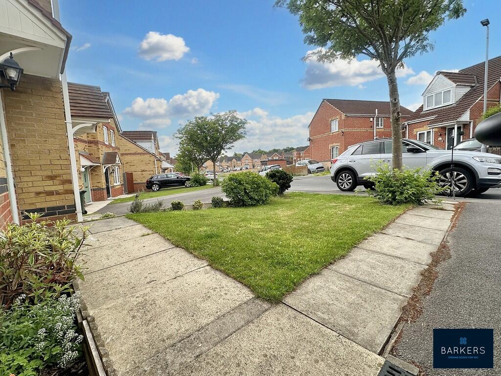 Additional image 10 of Raikes Avenue, Bradford