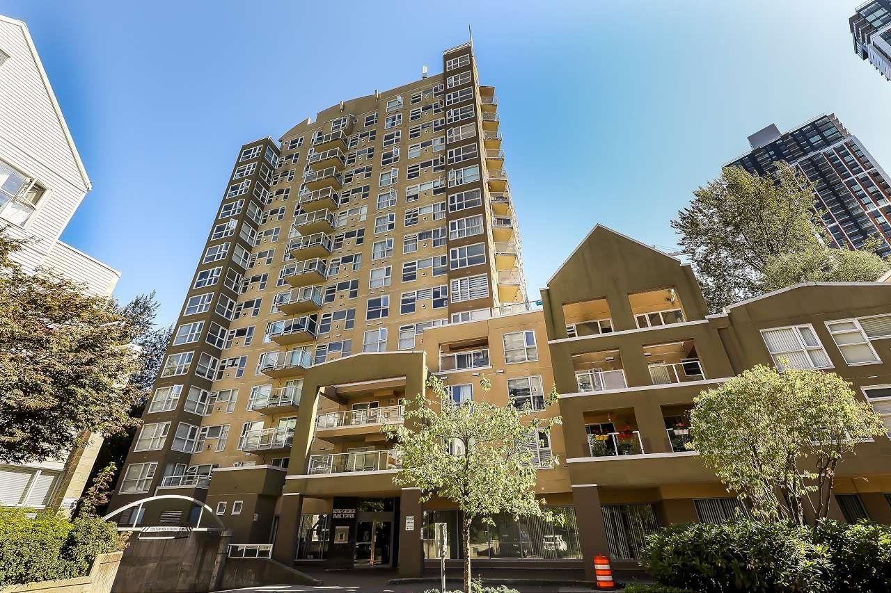 1207 9830 WHALLEY BOULEVARD|Surrey, British Columbia V3T5S7