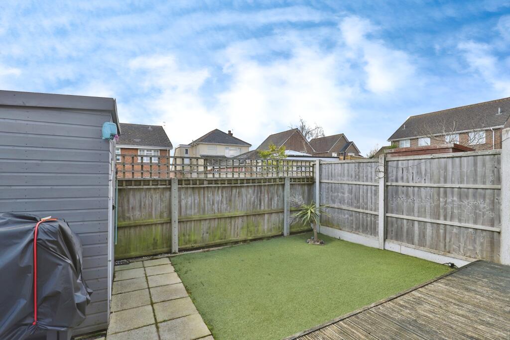 Additional image 17 of Faith Gardens, Poole, BH12