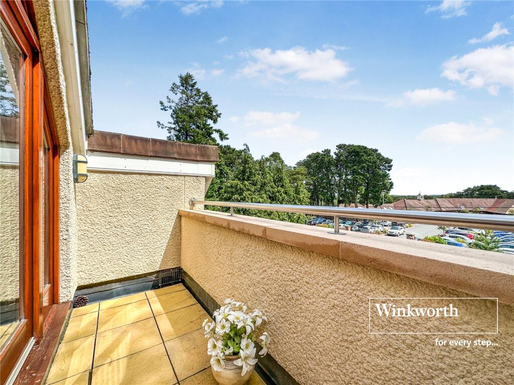 Additional image 7 of Golf Links Road, Ferndown, Dorset, BH22