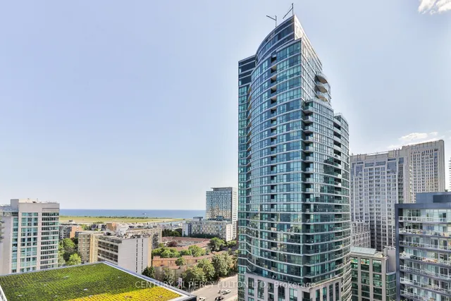 Additional image 22 of 19 Bathurst St Unit 1811