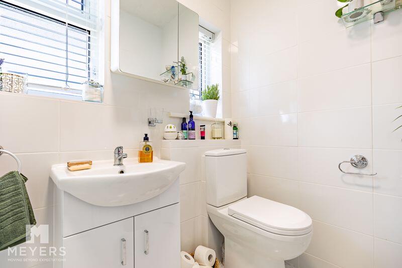 Additional image 14 of Townsville Road, Moordown, BH9