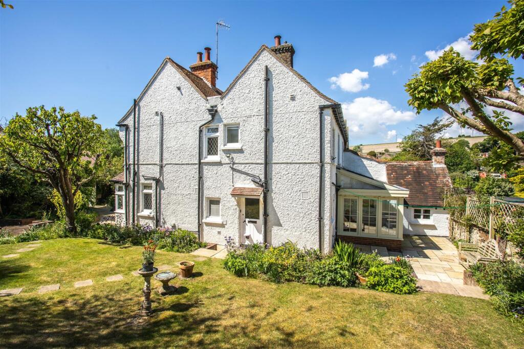 Additional image 20 of Ovingdean Road, Ovingdean, Brighton