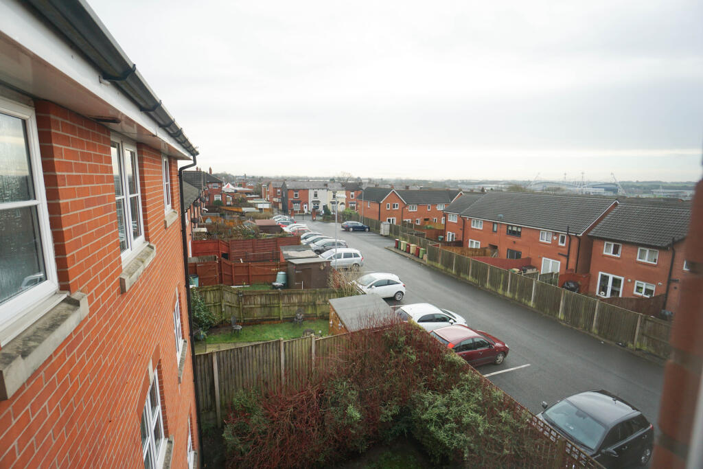 Additional image 8 of Napier Drive, Horwich, Bolton, BL6