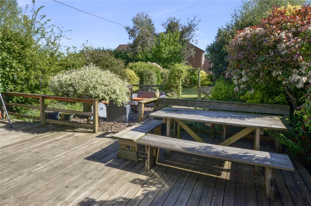 Additional image 3 of Ashurst Road, West Moors, Ferndown, Dorset, BH22