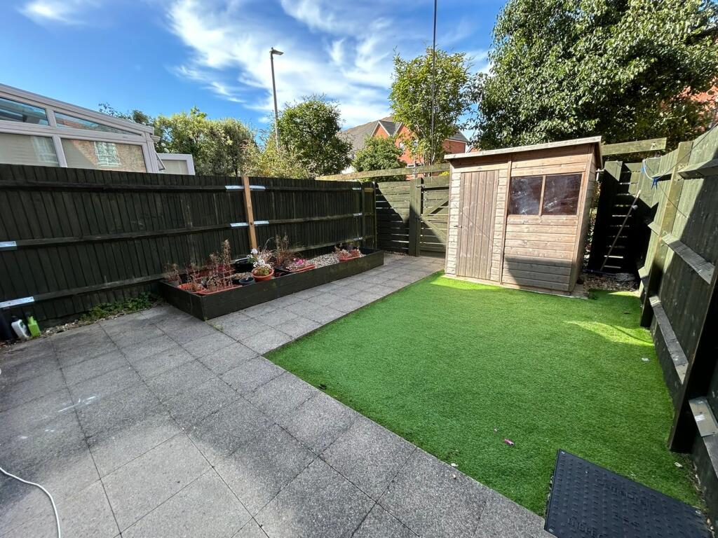 Additional image 2 of Durrell Way, Poole, BH15