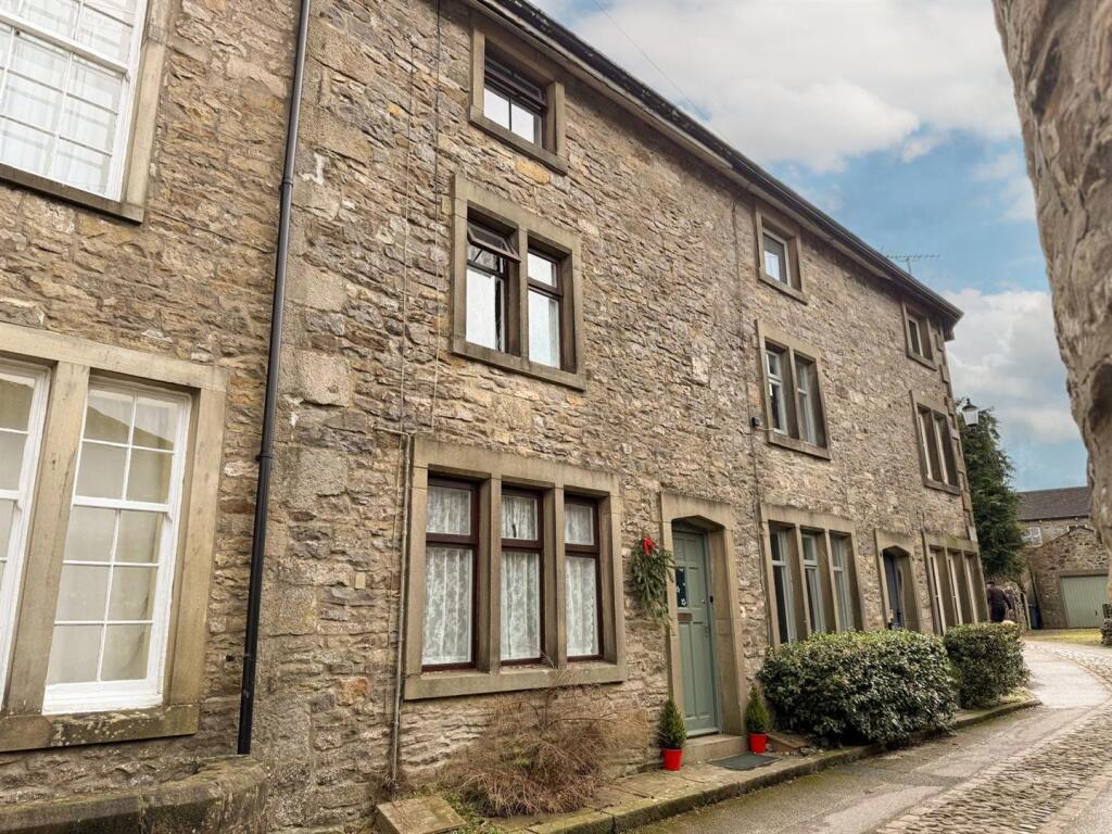 Additional image 17 of 2 Gills Fold, Grassington, Skipton