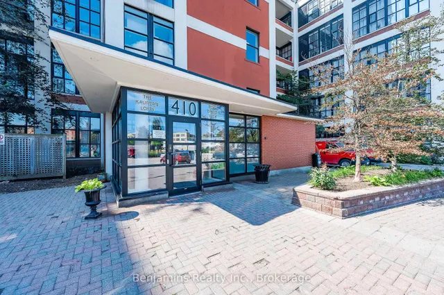 Additional image 3 of 410 King St Unit 609