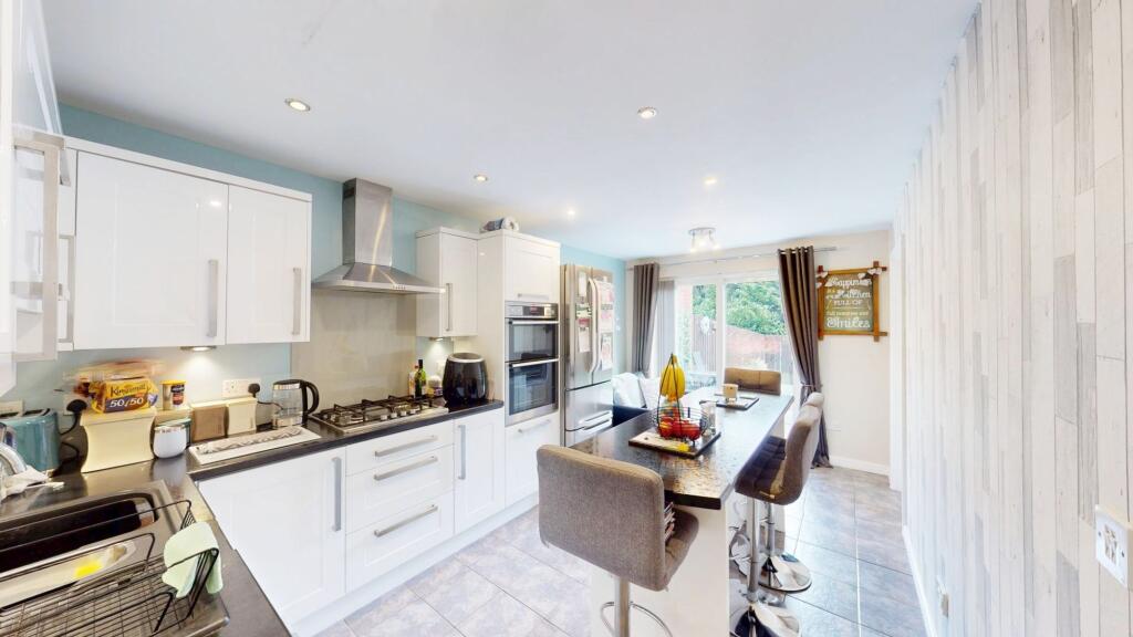 Additional image 4 of Hadleigh Green, Lostock, BL6