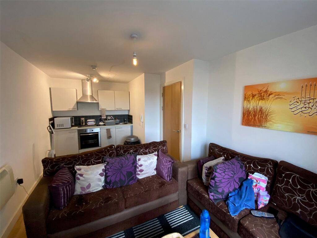 Additional image 5 of Lunar, 289 Otley Road, Bradford, West Yorkshire, BD3