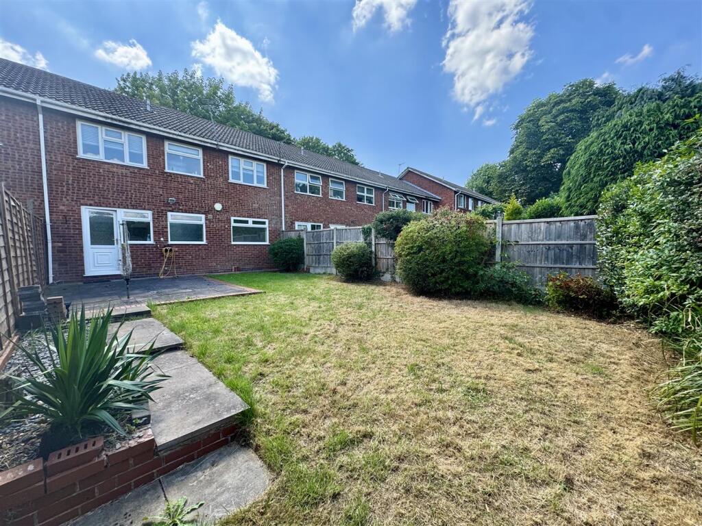 Additional image 17 of Wicklow Close, Halesowen